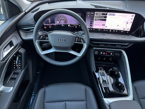 New 2026 Audi Q5 Premium w/ Convenience Package AWD/4WD image 11