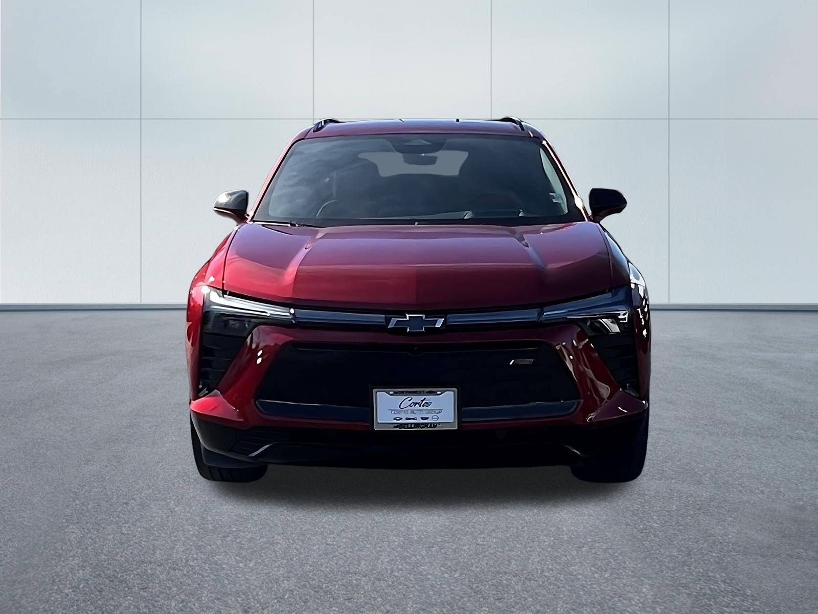 Used 2024 Chevrolet Blazer EV RS AWD/4WD image 2
