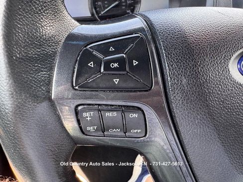 Used 2019 Ford Explorer Sport AWD/4WD image 31