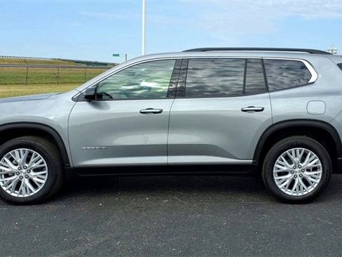 New 2026 GMC Acadia Elevation w/ Elevation Premium Package image 5