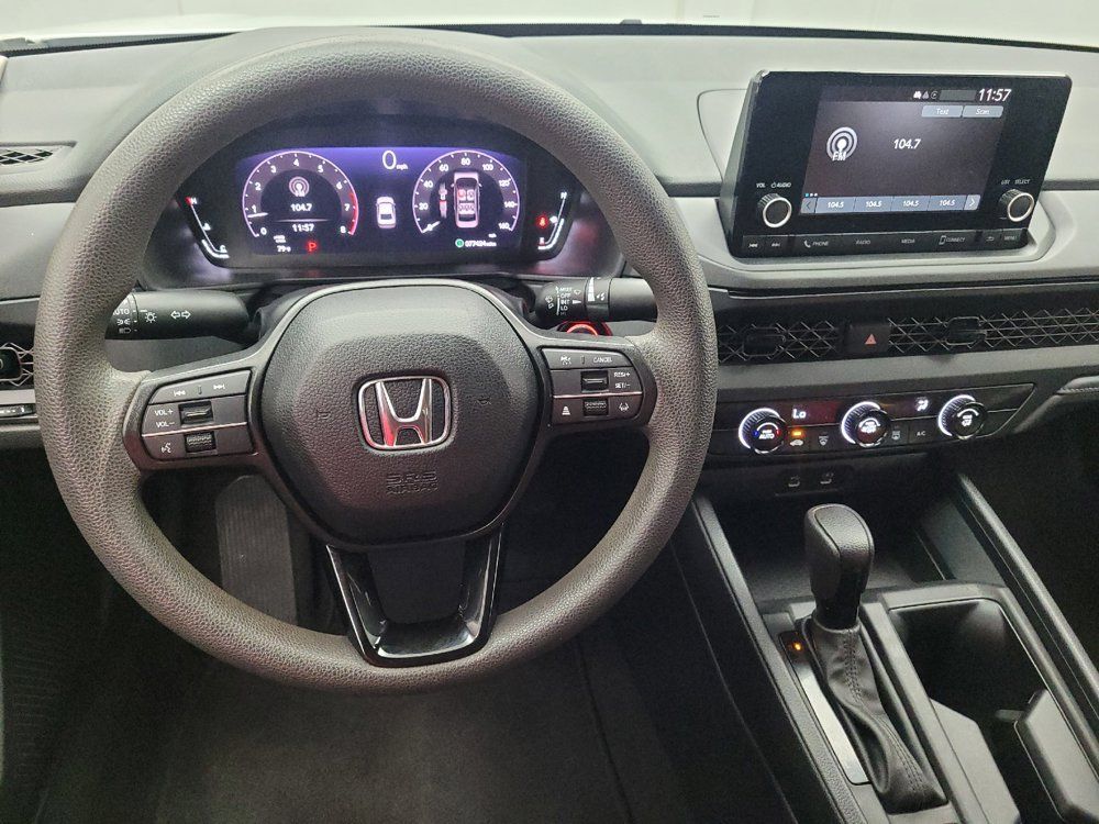 Used 2023 Honda Accord LX image 22
