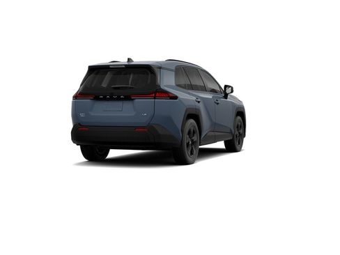 New 2026 Toyota RAV4 LE AWD/4WD image 9
