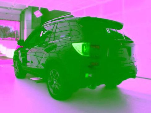 Used 2023 Honda Passport EX-L image 4
