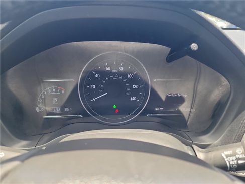 Used 2019 Honda HR-V EX-L image 28