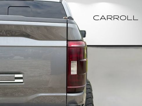 Used 2021 Ford F150 XLT w/ Equipment Group 301A Mid AWD/4WD image 10
