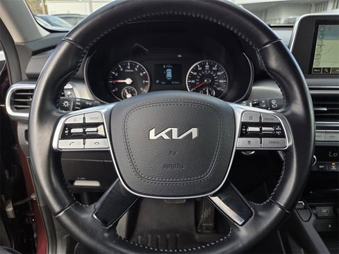Used 2022 Kia Telluride S image 21