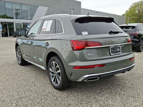 Certified 2023 Audi Q5 2.0T Premium Plus w/ Premium Plus Package AWD/4WD image 4