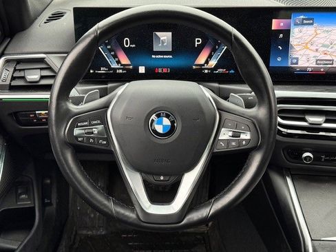 Used 2023 BMW 330i xDrive Sedan image 26