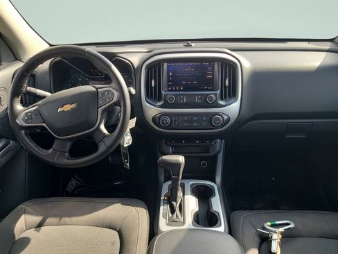 Used 2020 Chevrolet Colorado LT image 14