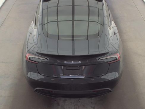 Used 2025 Tesla Model 3 Long Range RWD image 5