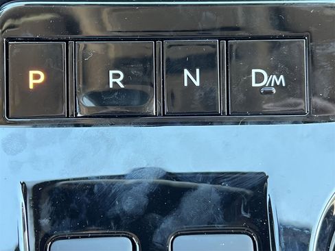 New 2025 Nissan Murano SL image 9