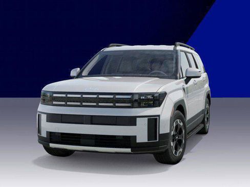 New 2026 Hyundai Santa Fe SEL FWD image 6
