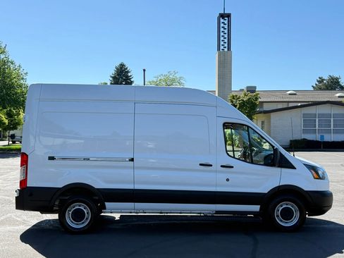 Used 2019 Ford Transit 250 148 High Roof RWD image 7