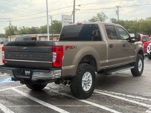 Used 2021 Ford F250 XL w/ STX Appearance Package AWD/4WD image 7