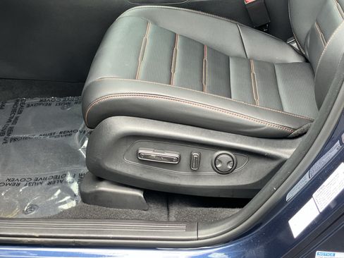 Certified 2026 Honda CR-V Sport-L image 17