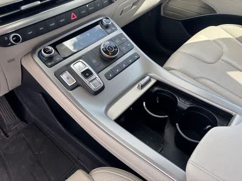 Used 2023 Hyundai Palisade Calligraphy AWD/4WD image 16
