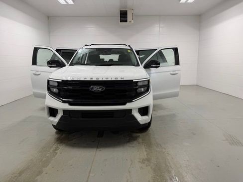 New 2026 Ford Expedition Max Active AWD/4WD image 18