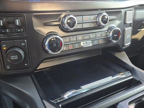 New 2026 Ford F250 Lariat w/ FX4 Off-Road Package image 14