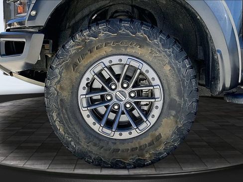 Used 2020 Ford F150 Raptor w/ Equipment Group 802A Luxury AWD/4WD image 31
