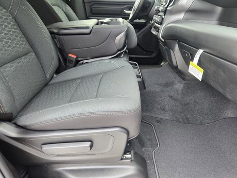 New 2026 RAM 1500 Tradesman AWD/4WD image 11