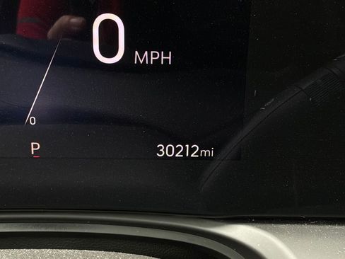 Used 2025 Buick Encore GX Preferred FWD image 37