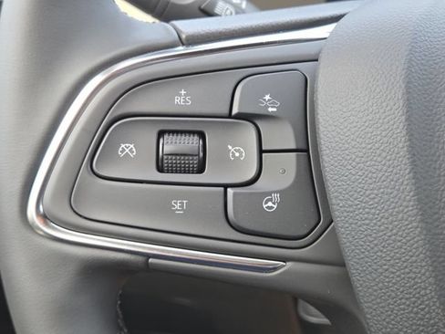 New 2026 Buick Envista Preferred FWD image 12
