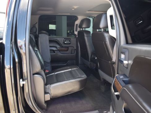 Used 2017 GMC Sierra 1500 Denali w/ Denali Ultimate Package image 13