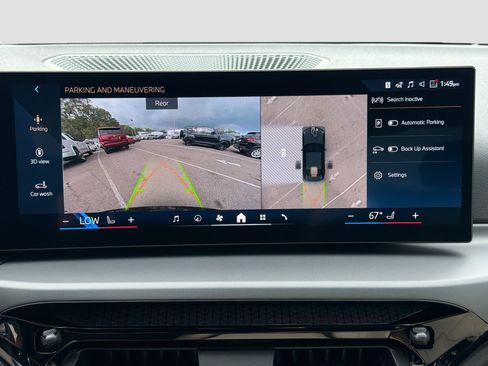 New 2026 BMW 230i Coupe w/ Parking Assistance Package image 31