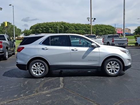 Used 2018 Chevrolet Equinox LT FWD image 7