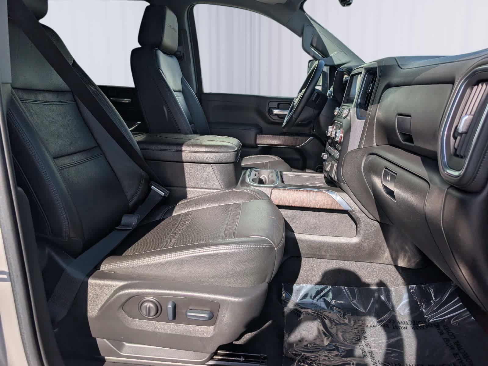 Certified 2023 GMC Sierra 3500 Denali w/ Denali Ultimate Package AWD/4WD image 12