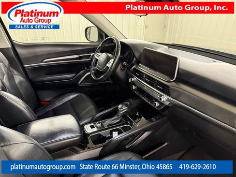 Used 2022 Kia Telluride S AWD/4WD image 46