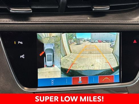 Used 2018 Cadillac XT5 Platinum w/ Driver Assist Package AWD/4WD image 19