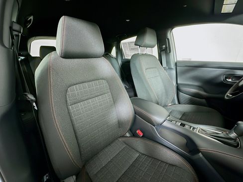 New 2026 Honda HR-V Sport image 26