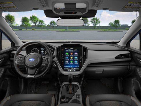 New 2026 Subaru Crosstrek 2.5i Limited image 18