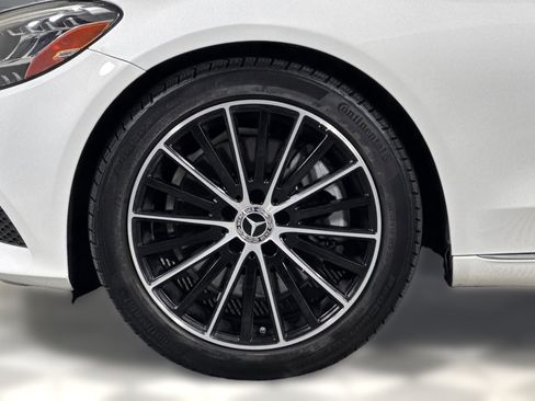 Used 2021 Mercedes-Benz C 300 Sedan image 11