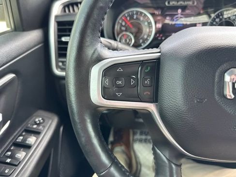 Used 2020 RAM 1500 Big Horn RWD image 26
