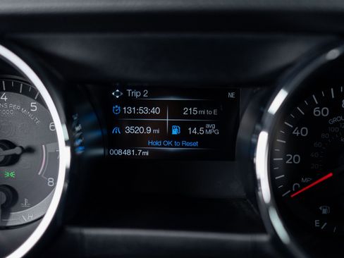 Used 2015 Ford Mustang GT w/ GT Performance Package image 54