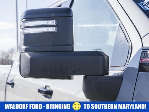 Used 2024 GMC Sierra 2500 AT4X w/ AT4X AEV Edition image 20