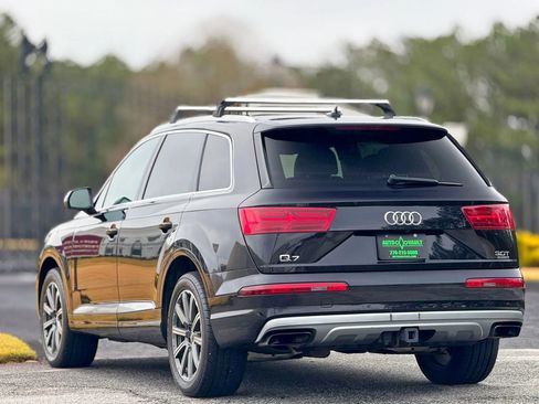 Used 2017 Audi Q7 3.0T Premium Plus image 9