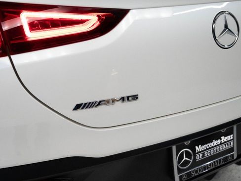Used 2023 Mercedes-Benz GLE 63 AMG S image 10