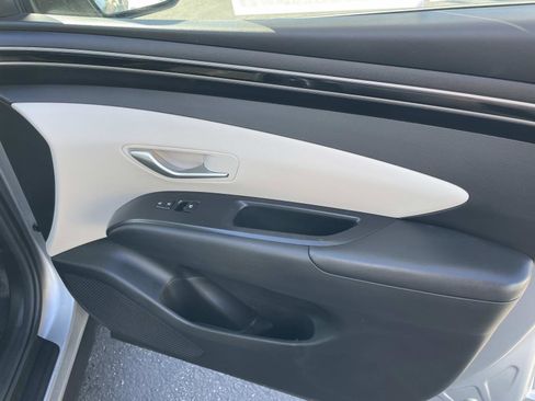 Certified 2023 Hyundai Tucson SEL w/ Cargo Package image 27