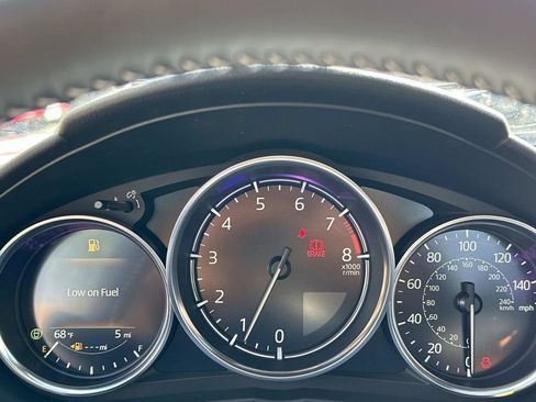 New 2026 MAZDA MX-5 Miata Club RWD image 23