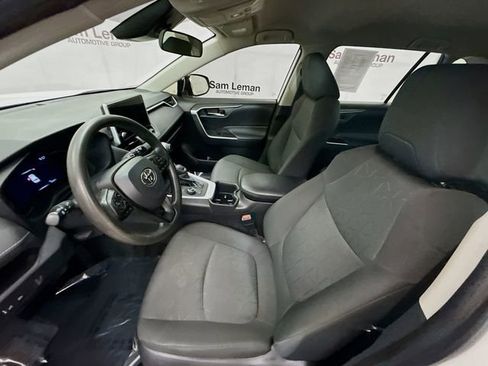 Used 2023 Toyota RAV4 Woodland Edition image 19