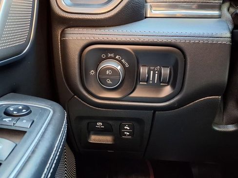 Certified 2021 RAM 1500 Limited AWD/4WD image 17