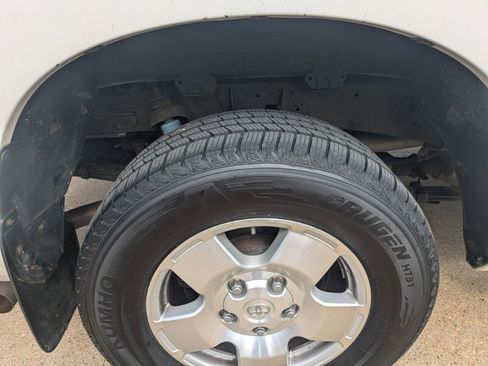 Used 2008 Toyota Tundra SR5 AWD/4WD image 20