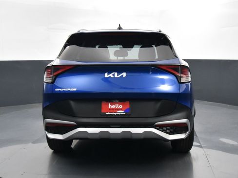 Used 2025 Kia Sportage EX w/ Premium Package image 33