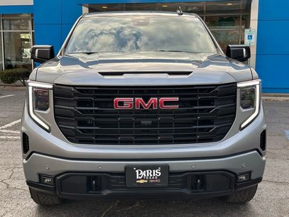 New 2026 GMC Sierra 1500 Elevation w/ Elevation Premium Package