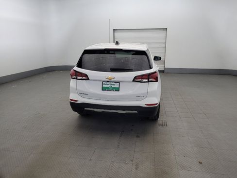 Used 2023 Chevrolet Equinox LT w/ Driver Convenience Package AWD/4WD image 7