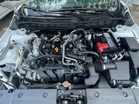 Used 2024 Nissan Altima 2.5 S image 30