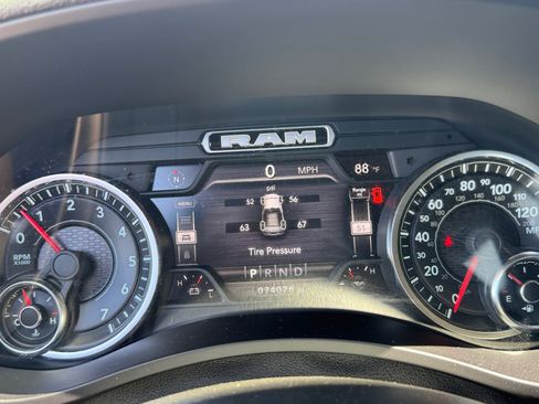 Used 2022 RAM 2500 Laramie AWD/4WD image 21